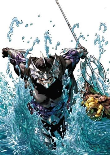 Ocean master