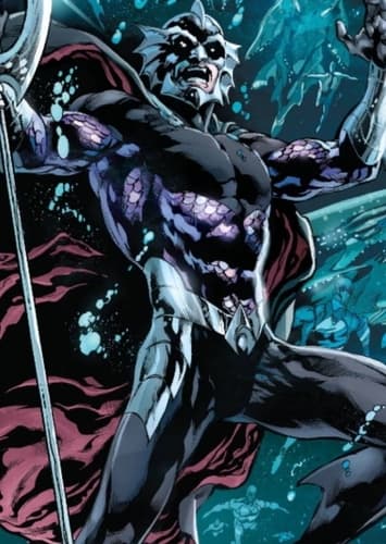 Ocean Master