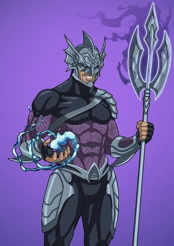 Ocean Master