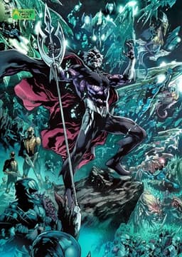 Ocean Master