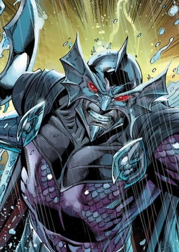 Ocean Master