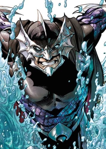 Ocean Master