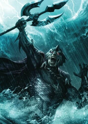 Ocean Master (Orm Marius)