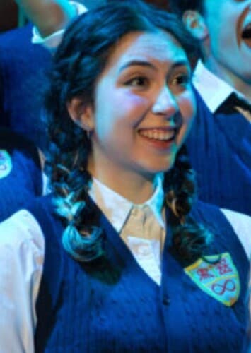 Ocean O'Connell-Rosenberg