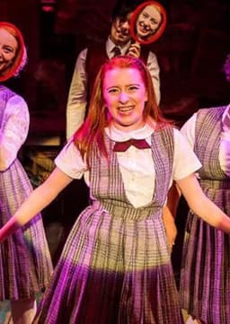 Ocean O’Connell Rosenberg