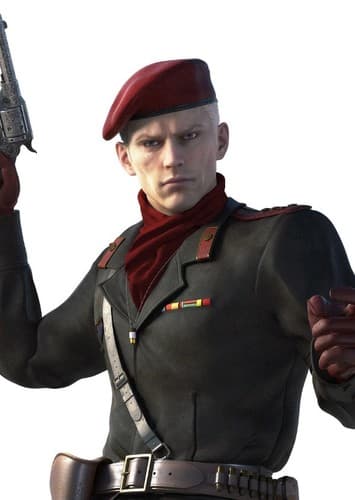 Ocelot