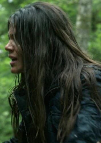 Octavia Blake