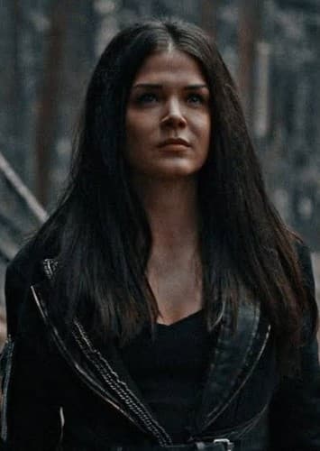 Octavia Blake