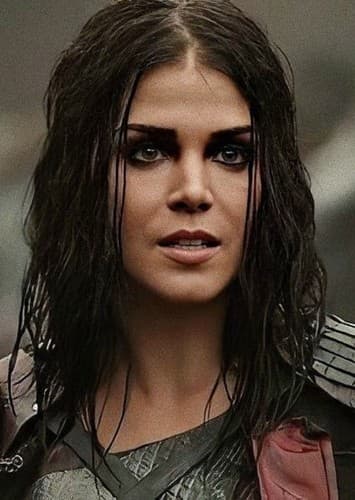 Octavia Blake