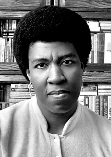 Octavia E. Butler