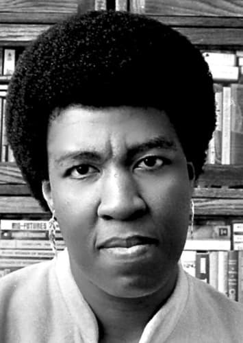 Octavia E. Butler