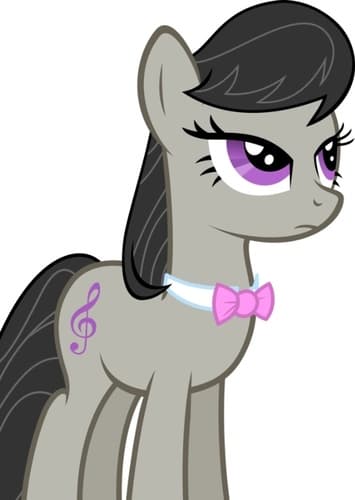 Octavia Melody