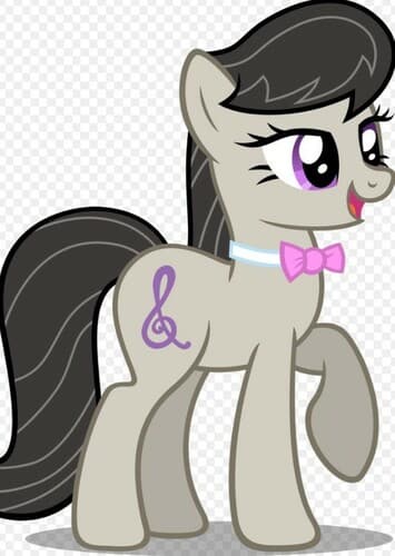 Octavia Melody