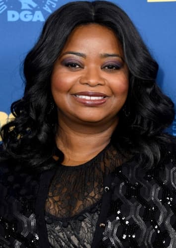 Octavia Spencer
