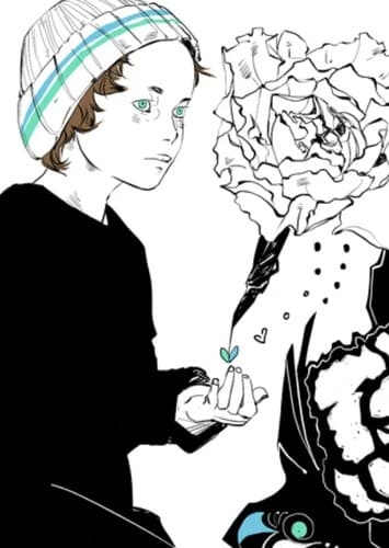 Octavian Blackthorn
