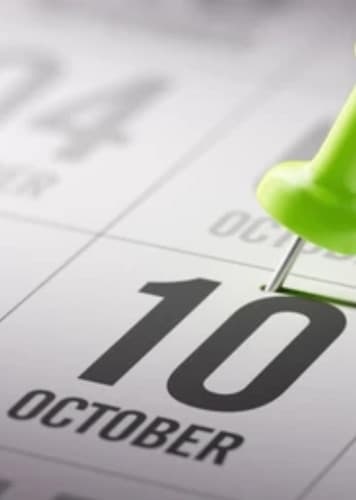 October 10