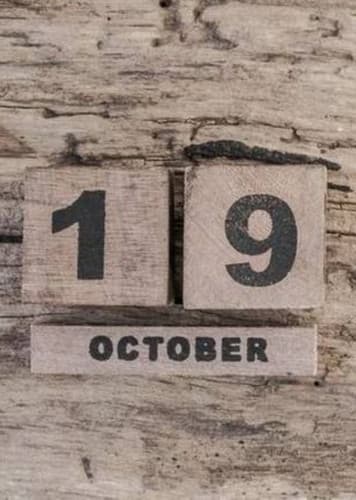 October 19