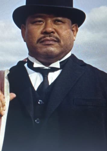Oddjob