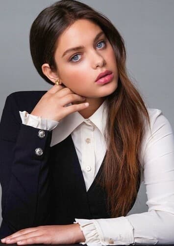 Odeya Rush