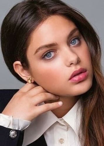 Odeya Rush