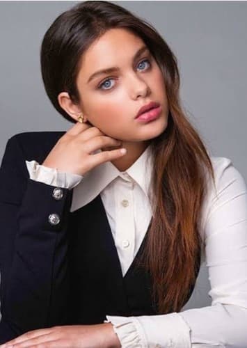 Odeya Rush