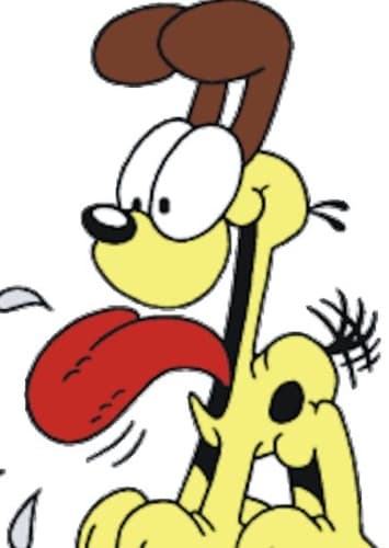 Odie