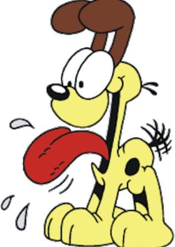 Odie