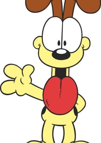 Odie