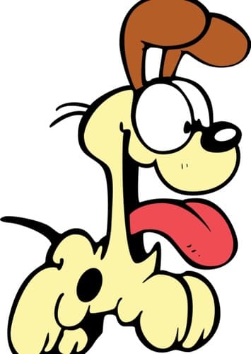 Odie