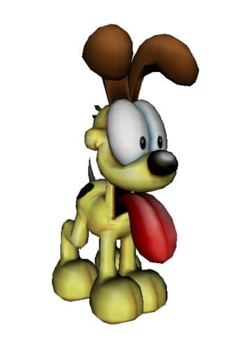 Odie