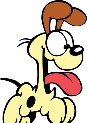 Odie