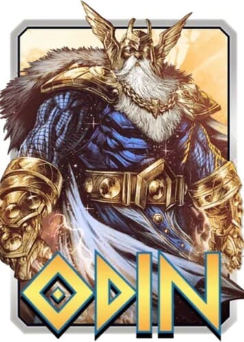 Odin
