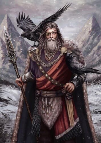 Odin