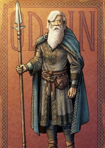 Odin