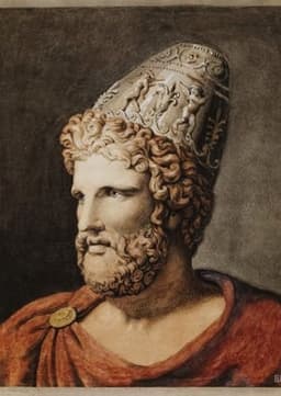 Odysseus