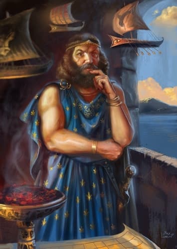 Odysseus
