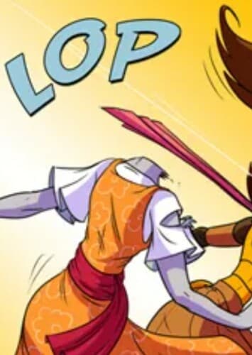 Off with their Head!