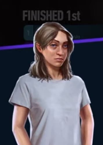 Officer Ashley Rivera