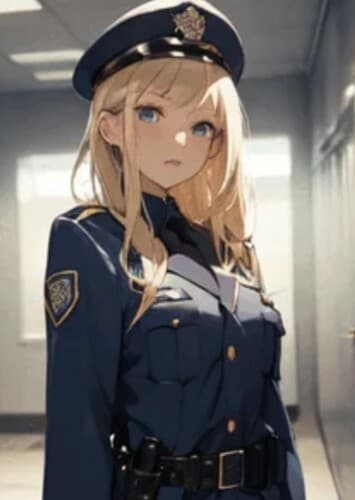 Officer Grace