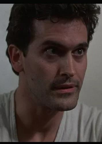 Officer Jack Forrest