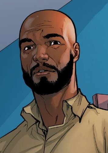 Officer Jefferson Davis