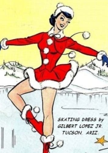 Official Fan-Submitted Content