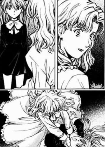 Offing the Offspring