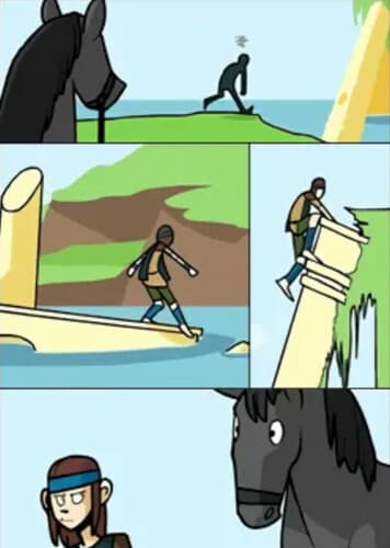 Offscreen Teleportation