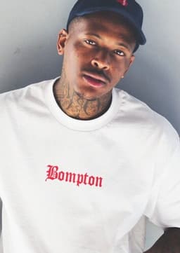 OG Mike (Mike Thompson)