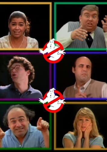 Oh My God, Is That...?