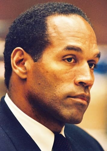 OJ Simpson