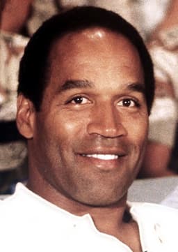 OJ Simpson