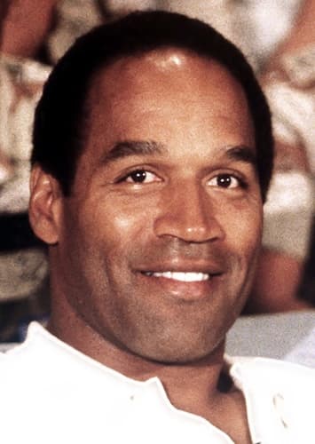OJ Simpson