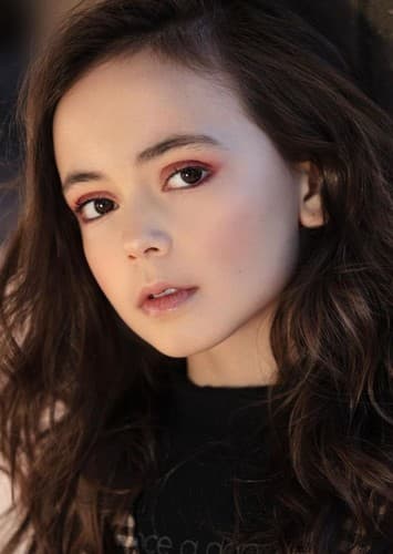 Ojo Granada (Hala Finley)